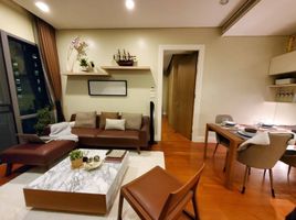 2 спален Кондо в аренду в Bright Sukhumvit 24, Khlong Tan