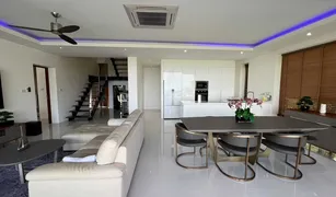 3 Bedrooms Villa for sale in Taling Ngam, Koh Samui 