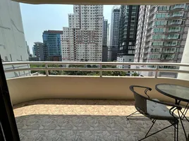 3 Bedroom Condo for rent at Regent On The Park 1, Khlong Tan