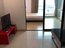 1 Bedroom Condo for rent at Supalai Casa Riva, Bang Kho Laem