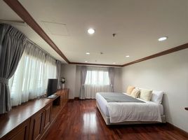 3 Bedroom Apartment for rent at G.P. Grande Tower, Khlong Toei Nuea