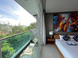 Studio Condo for rent at The Emerald Terrace, Patong