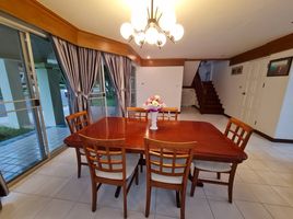 3 Schlafzimmer Haus zu vermieten im Kanta Gardens, Phla, Ban Chang, Rayong