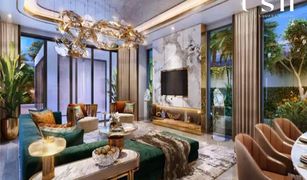 6 Bedrooms Villa for sale in , Dubai Santorini