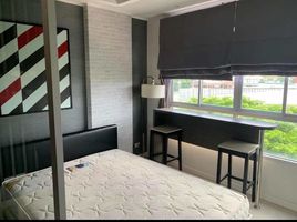 1 Schlafzimmer Appartement zu vermieten im D Condo Sign, Fa Ham, Mueang Chiang Mai, Chiang Mai