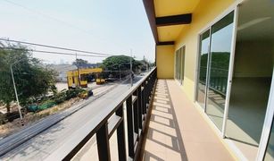 3 Bedrooms Townhouse for sale in Huai Yai, Pattaya 