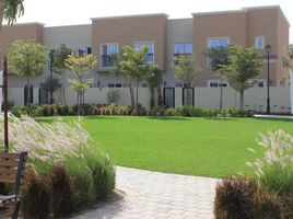 3 Bedroom Townhouse for sale at Amaranta 2, Villanova, Dubai Land