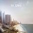 2 Bedroom Apartment for sale at sensoria at Five Luxe, Al Fattan Marine Towers, Jumeirah Beach Residence (JBR)