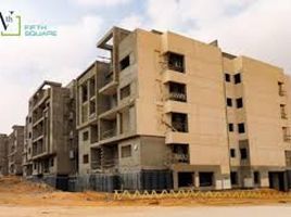 3 Bedroom Apartment for sale at Fifth Square, North Investors Area, New Cairo City