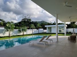 4 Schlafzimmer Villa zu vermieten im 1859 Estate, Si Sunthon, Thalang, Phuket