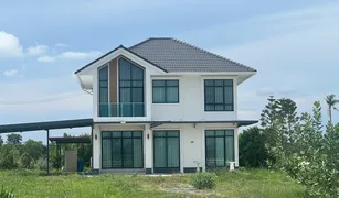 Дом, 3 спальни на продажу в Pran Buri, Хуа Хин 