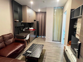 1 Bedroom Apartment for sale at The Room Sukhumvit 69, Phra Khanong Nuea