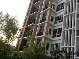 1 спален Кондо на продажу в Varawan Park Tiwanon 40, Tha Sai