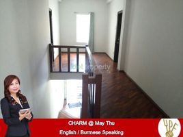 5 Bedroom Villa for rent in Myanmar, Mayangone, Western District (Downtown), Yangon, Myanmar