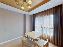 2 Bedroom Apartment for rent at Maysa Condo , Hua Hin City