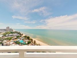 3 Schlafzimmer Wohnung zu verkaufen im Springfield Beach Resort, Hua Hin City