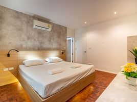 3 Schlafzimmer Penthouse zu verkaufen im Panchalae Boutique Residence, Nong Prue