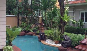 4 chambres Villa a vendre à Nam Phrae, Chiang Mai The Masterpiece Scenery Hill