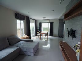 3 Schlafzimmer Villa zu vermieten im Passorn Prestige Luxe Pattanakarn 38, Suan Luang, Suan Luang