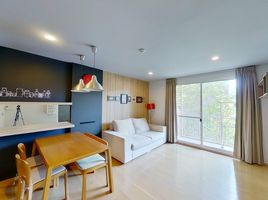 1 Schlafzimmer Appartement zu verkaufen im Hive Sukhumvit 65, Phra Khanong Nuea