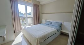 Available Units at Phuket Avenue Condominium