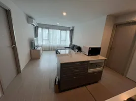 2 Bedroom Condo for rent at Life Ladprao, Chomphon
