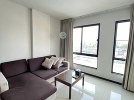 1 Schlafzimmer Wohnung zu verkaufen im The Sense Sukhumvit, Bang Na
