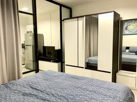 1 спален Кондо на продажу в Baan Klang Hua Hin Condominium, Хуа Хин Циты
