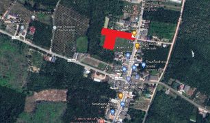 N/A Land for sale in Khao Din, Krabi 