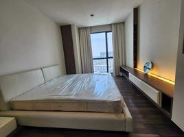 1 Schlafzimmer Appartement zu vermieten im The Room Sukhumvit 62, Bang Chak