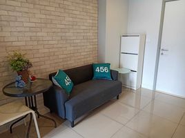 1 Bedroom Condo for rent at The Series tiwanon, Laem Fa Pha