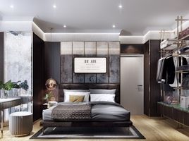 1 Bedroom Apartment for sale at Quinn Sukhumvit 101, Bang Chak