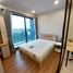 คอนโด 1 ห้องนอน ให้เช่า ในโครงการ ศุภาลัย พรีเมียร์ เจริญนคร, คลองสาน