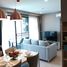 2 Bedroom Condo for rent at Ideo O2, Bang Na, Bang Na, Bangkok