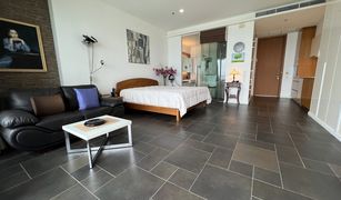 Studio Condo for sale in Na Kluea, Pattaya Northpoint 