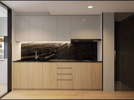 3 Schlafzimmer Wohnung zu vermieten im One 9 Five Asoke - Rama 9, Huai Khwang, Huai Khwang, Bangkok