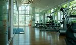 Fitnessstudio at Baan Pipat