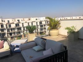 3 Schlafzimmer Penthouse zu verkaufen im The Courtyards, Sheikh Zayed Compounds, Sheikh Zayed City, Giza