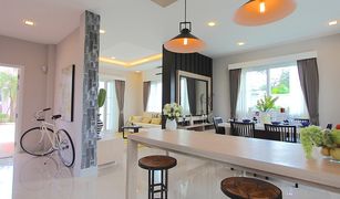 3 Bedrooms House for sale in San Phranet, Chiang Mai The Grand Park