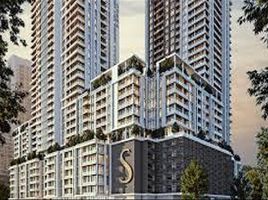 1 बेडरूम अपार्टमेंट for sale at The Crest, Sobha Hartland