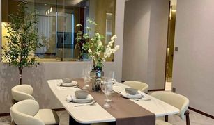 2 Bedrooms Condo for sale in Khlong Tan, Bangkok The Estelle Phrom Phong