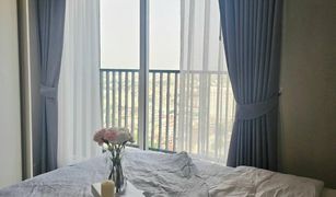 1 chambre Condominium a vendre à Talat Phlu, Bangkok Metro Sky Wutthakat