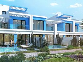 4 Bedroom Villa for sale at Santorini, DAMAC Lagoons