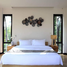 2 Schlafzimmer Villa zu vermieten im CHUZ Villas Samui, Maret, Koh Samui, Surat Thani