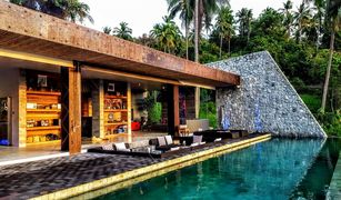 3 Schlafzimmern Villa zu verkaufen in Taling Ngam, Koh Samui 