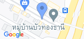 Просмотр карты of Bua Thong Thani
