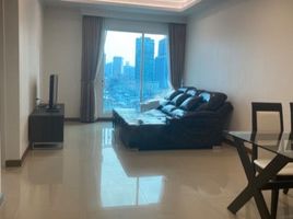 2 Schlafzimmer Wohnung zu vermieten im Supalai Elite Phayathai, Thanon Phaya Thai, Ratchathewi