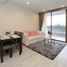 1 Bedroom Apartment for sale at Baan Plai Haad, Na Kluea