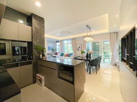 5 Bedroom Villa for sale at Siwalee Petchkasem 69, Nong Khaem