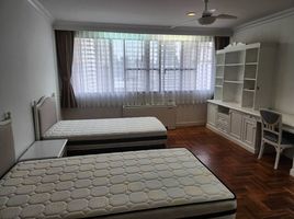 4 Schlafzimmer Appartement zu vermieten im Charan Tower, Khlong Tan Nuea, Watthana, Bangkok